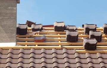 Puttock End clay roofing costs