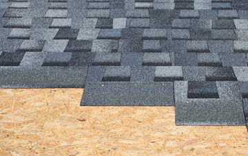 expert Puttock End asphalt roof companies