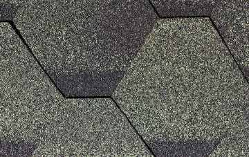 Puttock End fibreglass shingle repairs