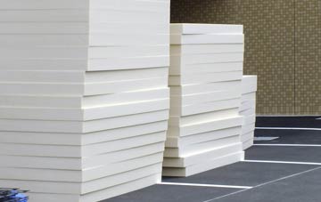 Puttock End flat roof insulation costs