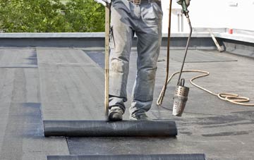 flat roof replacement Puttock End, Essex
