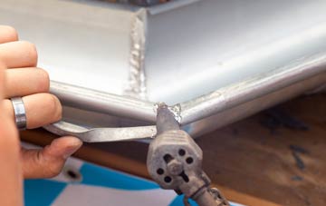 disadvantages of Puttock End lead roofing