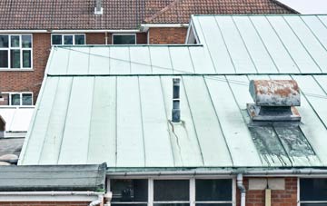 Puttock End lead roofing costs