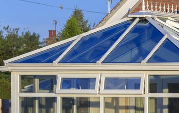 professional Puttock End conservatory insulation