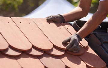 Puttock End roof tile contractors