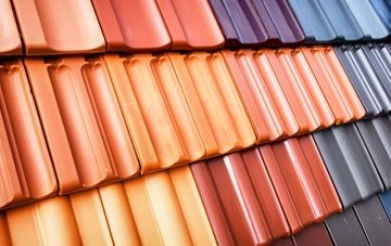 Puttock End roof tile costs