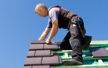 disadvantages of Puttock End slate roofing
