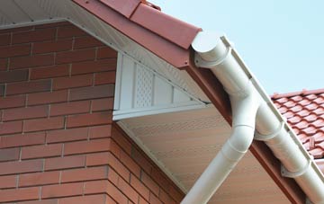 Puttock End soffit repair costs