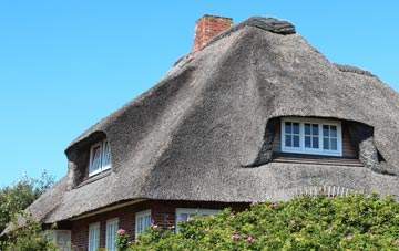 thatch roofing Puttock End, Essex