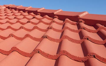 Puttock End tile and slate roof replacement