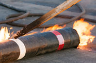 free Puttock End flat roofing repair quotes