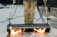 Puttock End flat roof sealing quote